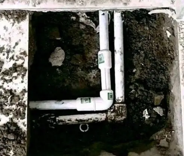 蜀山漏水检测多少钱