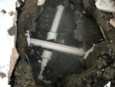 蜀山漏水检测公司哪家好