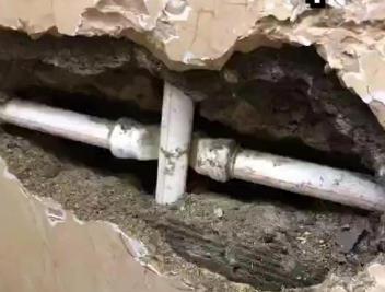 蜀山漏水检测电话多少